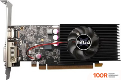 Видеокарта Sinotex NINJA GEFORCE GTX 1030 4GB DDR4 NF103FG44F (31056)