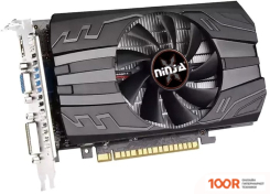 Видеокарта Sinotex NINJA GEFORCE GT 740 4GB GDDR5 NF74NP045F (31053)