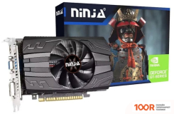 Видеокарта Sinotex NINJA GEFORCE GT 740 4GB GDDR5 NF74NP045F (31053)