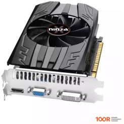 Видеокарта Sinotex NINJA GEFORCE GT 740 4GB GDDR5 NF74NP045F (31053)