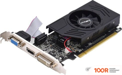 Видеокарта Sinotex NINJA GEFORCE GT 730 4GB GDDR3 NK73NP043F (31047)