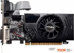 Видеокарта Sinotex NINJA GEFORCE GT 730 4GB GDDR3 NK73NP043F (31047)