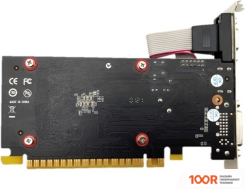 Видеокарта Sinotex NINJA GEFORCE GT 710 4GB DDR3 NF71NP043F (31040)