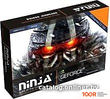 Видеокарта Sinotex NINJA GEFORCE GT 610 2GB DDR3 NK61NP023F (31036)