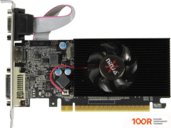 Видеокарта Sinotex NINJA GEFORCE GT 610 1GB GDDR3 NK61NP013F (31034)