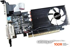 Видеокарта Sinotex NINJA GEFORCE GT 610 1GB GDDR3 NK61NP013F (31034)
