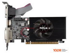 Видеокарта Sinotex NINJA GEFORCE GT 610 1GB DDR3 NF61NP013F (31032)