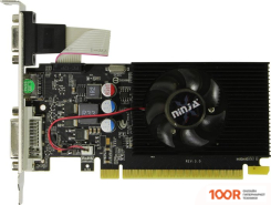 Видеокарта Sinotex NINJA GEFORCE GT 220 1GB DDR3 NH22NP013F (31029)