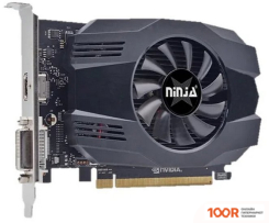 Видеокарта Sinotex NINJA GEFORCE GT 1030 4GB GDDR4 NH103FG44F (31026)