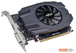Видеокарта Sinotex NINJA GEFORCE GT 1030 4GB GDDR4 NH103FG44F (31026)