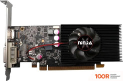 Видеокарта Sinotex NINJA GEFORCE GT 1030 4GB DDR4 NK103FG44F (31025)