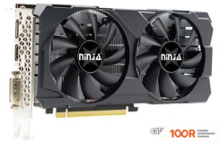 Видеокарта Sinotex GEFORCE RTX 2060 SUPER 8GB GDDR6 NF206SG86F (31021)