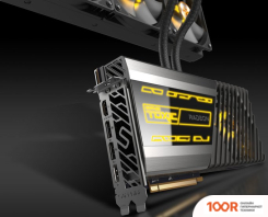 Видеокарта Sapphire TOXIC RADEON RX 6900 XT EXTREME EDITION 16GB GDDR6 11308-08-20G (31012)