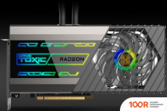 Видеокарта Sapphire TOXIC RADEON RX 6900 XT EXTREME EDITION 16GB GDDR6 11308-08-20G (31012)