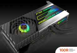Видеокарта Sapphire TOXIC RADEON RX 6900 XT EXTREME EDITION 16GB GDDR6 11308-08-20G (31012)