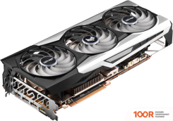 Видеокарта Sapphire RADEON RX 6900 XT SE 16GB GDDR6 11308-03-20G (31010)