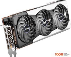 Видеокарта Sapphire RADEON RX 6900 XT SE 16GB GDDR6 11308-03-20G (31010)