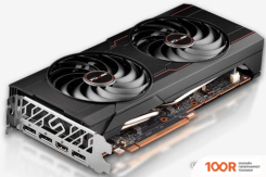 Видеокарта Sapphire RADEON RX 6700 XT OC 12GB GDDR6 11306-05-20G (31005)
