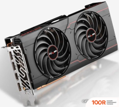 Видеокарта Sapphire RADEON RX 6700 XT OC 12GB GDDR6 11306-05-20G (31005)