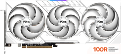 Видеокарта Sapphire PURE RADEON RX 9070 11349-02-20G (30995)