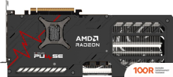 Видеокарта Sapphire PULSE RADEON RX 9070 XT 11348-03-20G (30987)