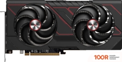Видеокарта Sapphire PULSE RADEON RX 9070 11349-03-20G (30986)
