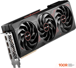Видеокарта Sapphire PULSE RADEON RX 7900 GRE 16GB 11325-04-20G (30983)