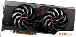 Видеокарта Sapphire PULSE RADEON RX 7800 XT 16GB 11330-02-20G (30982)
