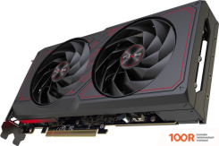 Видеокарта Sapphire PULSE RADEON RX 7600 XT 16GB 11339-04-20G (30980)