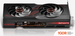 Видеокарта Sapphire PULSE RADEON RX 7600 8GB 11324-01-20G (30979)