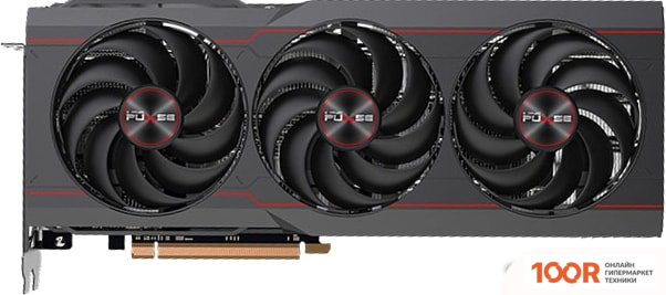 Видеокарта Sapphire PULSE RADEON RX 6800 16GB GDDR6 11305-02-20G (30977)