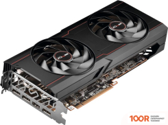 Видеокарта Sapphire PULSE RADEON RX 6750 XT 12GB 11318-03-20G (30976)