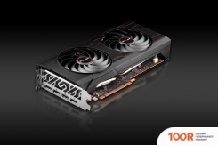 Видеокарта Sapphire PULSE RADEON RX 6700 XT 11306-09-20G (30974)