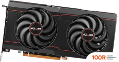 Видеокарта Sapphire PULSE RADEON RX 6650 XT 8GB GDDR6 11319-07-20G (30972)