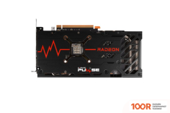 Видеокарта Sapphire PULSE RADEON RX 6650 XT 8GB GDDR6 11319-03-20G (30971)