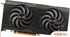 Видеокарта Sapphire PULSE RADEON RX 6650 XT 8GB GDDR6 11319-03-20G (30971)