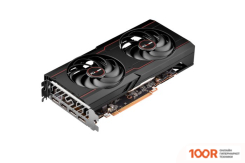 Видеокарта Sapphire PULSE RADEON RX 6650 XT 8GB GDDR6 11319-03-20G (30971)