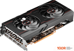 Видеокарта Sapphire PULSE RADEON RX 6600 XT 8GB GDDR6 11309-03-20G (30970)