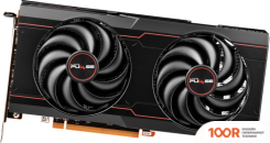 Видеокарта Sapphire PULSE RADEON RX 6600 XT 8GB GDDR6 11309-03-20G (30970)