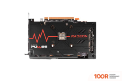 Видеокарта Sapphire PULSE RADEON RX 6600 8GB GDDR6 11310-05-20G (30969)