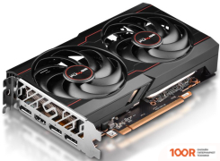 Видеокарта Sapphire PULSE RADEON RX 6600 8GB GDDR6 11310-01-20G (30968)
