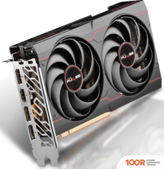 Видеокарта Sapphire PULSE RADEON RX 6600 8GB GDDR6 11310-01-20G (30968)