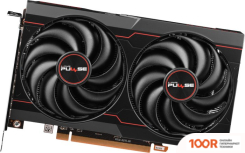 Видеокарта Sapphire PULSE RADEON RX 6600 8GB GDDR6 11310-01-20G (30968)