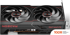 Видеокарта Sapphire PULSE RADEON RX 6600 8GB GDDR6 11310-01-20G (30968)