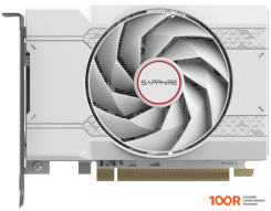Видеокарта Sapphire PULSE RADEON RX 6500 XT ITX PURE OC 11314-04-20G (30967)