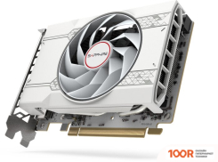 Видеокарта Sapphire PULSE RADEON RX 6500 XT ITX PURE OC 11314-04-20G (30967)