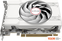 Видеокарта Sapphire PULSE RADEON RX 6500 XT ITX PURE OC 11314-04-20G (30967)