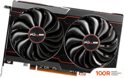 Видеокарта Sapphire PULSE RADEON RX 6500 XT GAMING OC 11314-07-20G (30966)