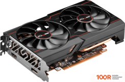 Видеокарта Sapphire PULSE RADEON RX 6500 XT 8GB 11314-08-20G (30965)