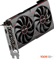 Видеокарта Sapphire PULSE RADEON RX 6500 XT 8GB 11314-08-20G (30965)